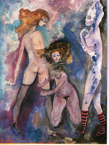 La tragédie - Marcel Béalu