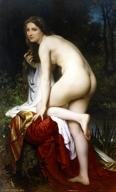 Bouguereau