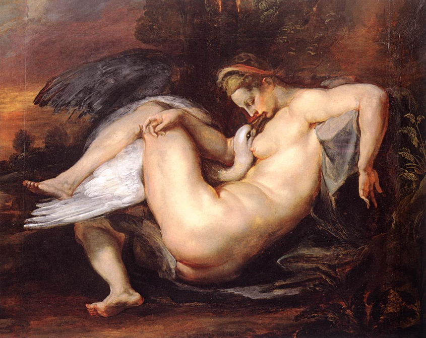 Leda Rubens