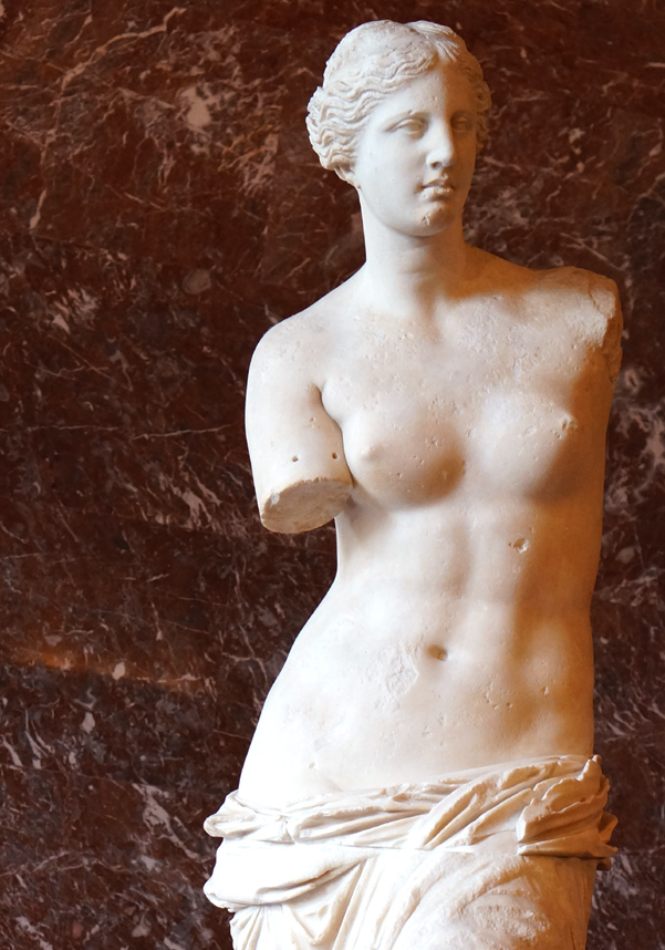Venus Milo