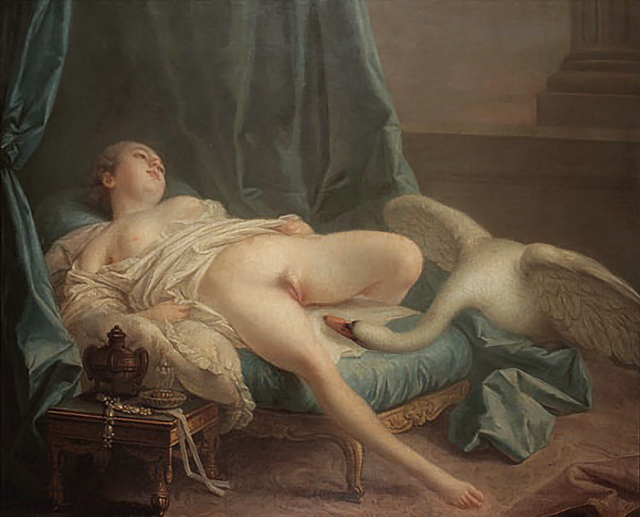 François Boucher