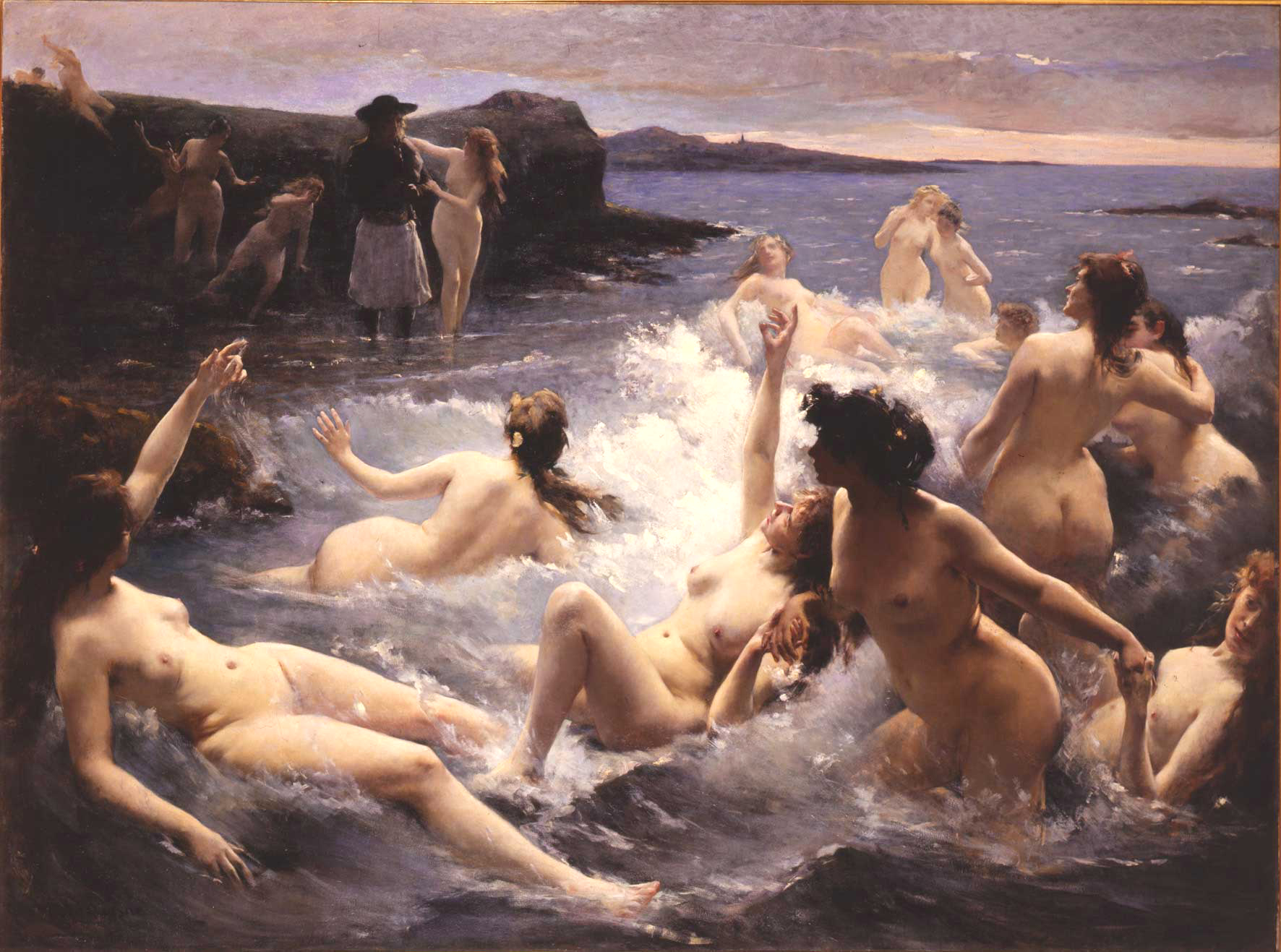 La légende de Kerdeck