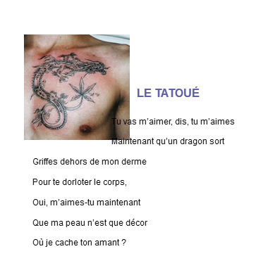 vigneau tatoo
