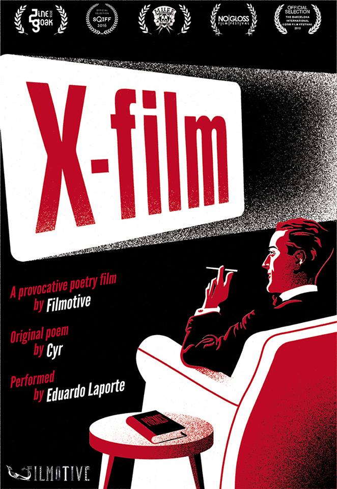 x film
